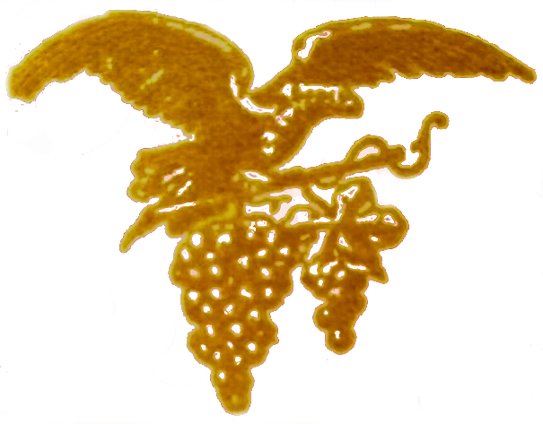 logo dioniso azienda agricola mazara francesco